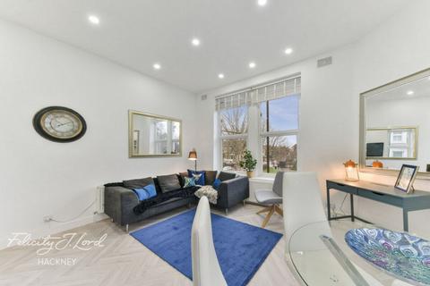 7 bedroom block of apartments for sale, Downs Road, Clapton, E5