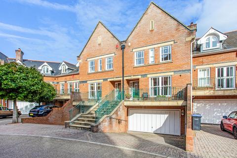 4 bedroom townhouse for sale, Virginia Water