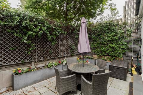 4 bedroom terraced house for sale - Abbey Road, London, NW8