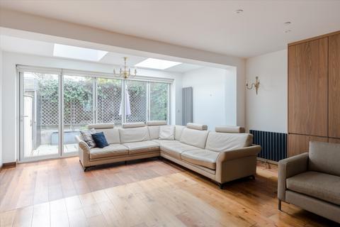 4 bedroom terraced house for sale - Abbey Road, London, NW8
