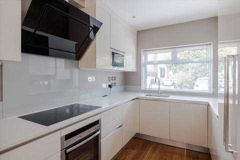 4 bedroom terraced house for sale, Abbey Road, London, NW8