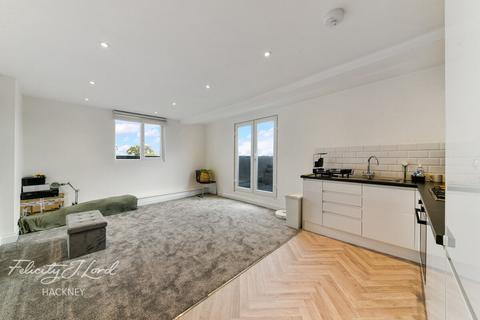 1 bedroom apartment for sale, Downs Road, Clapton, E5
