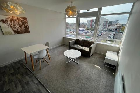 1 bedroom flat to rent, K2 Apartments North, 70 Bond Street, Hull, East Riding of Yorkshire, HU1
