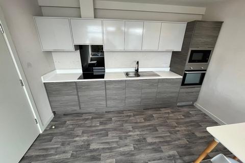 1 bedroom flat to rent, K2 Apartments North, 70 Bond Street, Hull, East Riding of Yorkshire, HU1