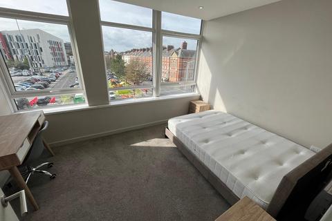 1 bedroom flat to rent, K2 Apartments North, 70 Bond Street, Hull, East Riding of Yorkshire, HU1