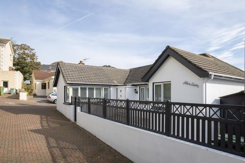 3 bedroom detached bungalow for sale, Undercliffe Road, St. Helier, Jersey