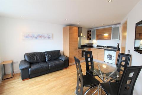 1 bedroom flat to rent, Clarence House, The Boulevard, Leeds, West Yorkshire, LS10