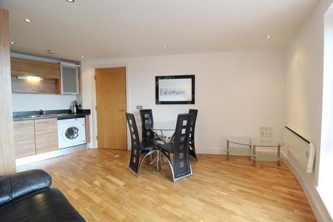 1 bedroom flat to rent, Clarence House, The Boulevard, Leeds, West Yorkshire, LS10