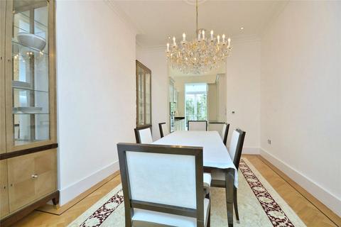 3 bedroom terraced house for sale, Warwick Place, Little Venice, London, W9