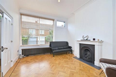 3 bedroom terraced house for sale, Warwick Place, Little Venice, London, W9