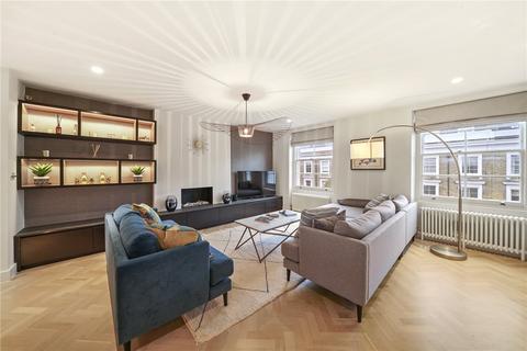2 bedroom apartment to rent - Durham Terrace, London, W2