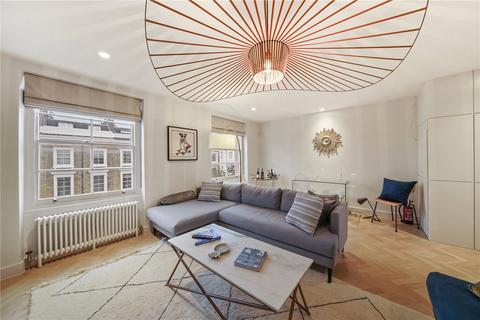 2 bedroom apartment to rent, Durham Terrace, London, W2