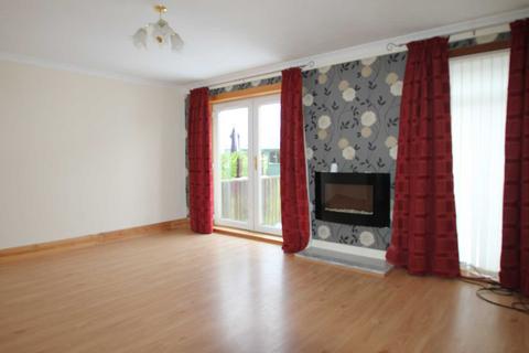 3 bedroom terraced house to rent, Canmore Place, Stewarton