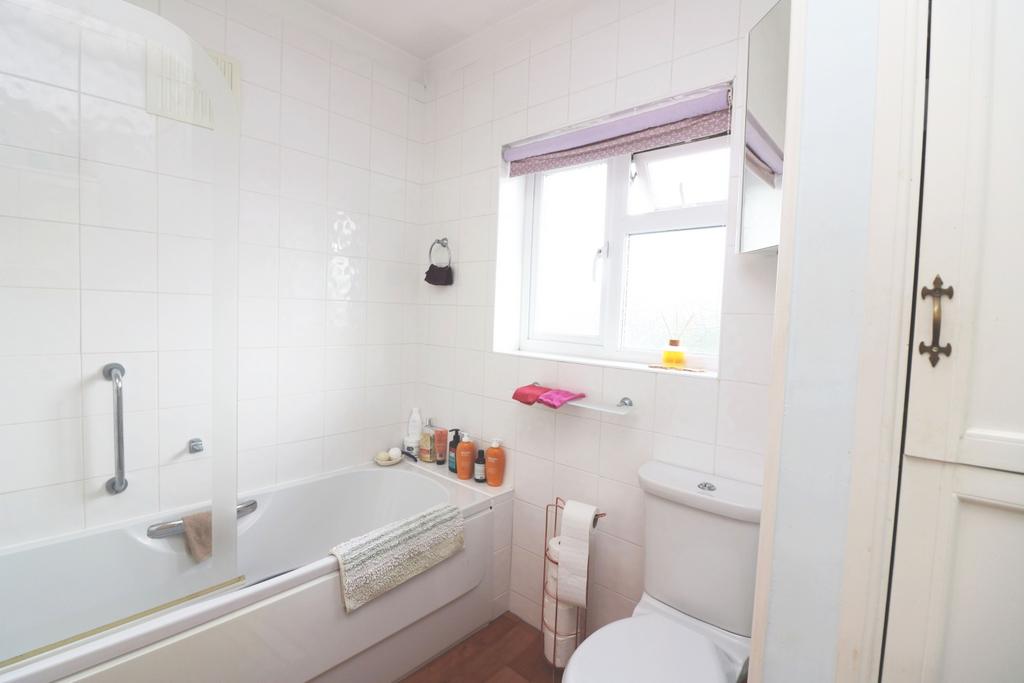 17 Kingston Crescent Bath