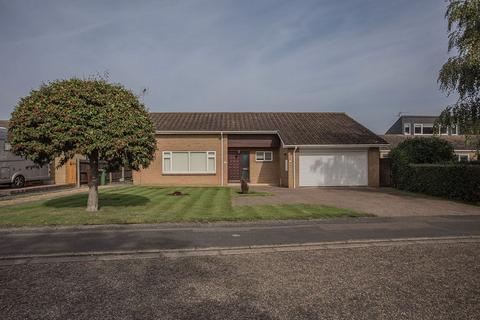 37 Westhawe, Bretton, Peterborough, PE3 8BA