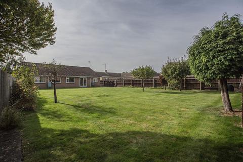 37 Westhawe, Bretton, Peterborough, PE3 8BA