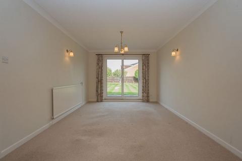 37 Westhawe, Bretton, Peterborough, PE3 8BA