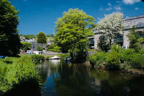 2 bedroom terraced house to rent, 3 King Street, Lostwithiel, PL22 0AQ