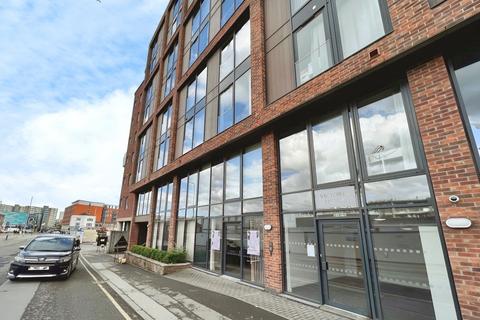 2 bedroom flat to rent, Victoria House, 12 Skinner Lane, Leeds, West Yorkshire, LS7