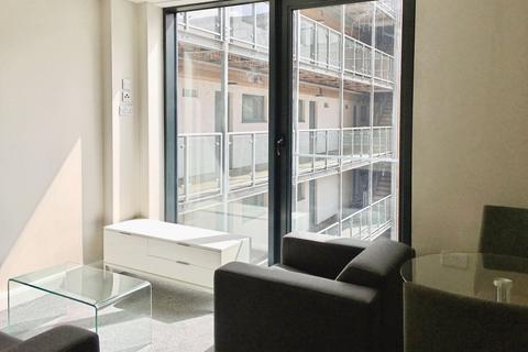 2 bedroom flat to rent, Victoria House, 12 Skinner Lane, Leeds, West Yorkshire, LS7