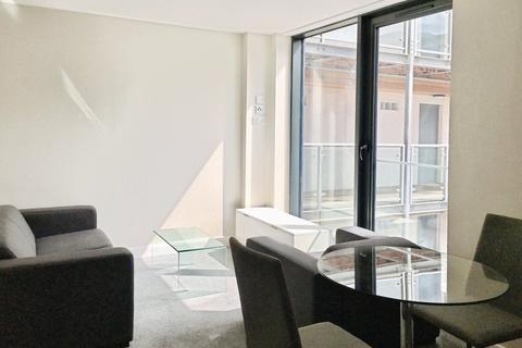 2 bedroom flat to rent, Victoria House, 12 Skinner Lane, Leeds, West Yorkshire, LS7