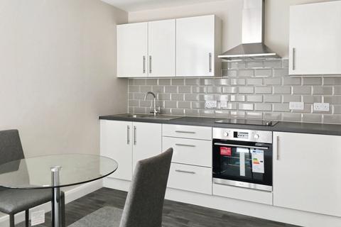 2 bedroom flat to rent, Victoria House, 12 Skinner Lane, Leeds, West Yorkshire, LS7