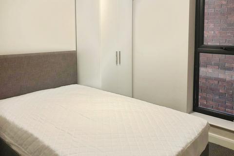 2 bedroom flat to rent, Victoria House, 12 Skinner Lane, Leeds, West Yorkshire, LS7
