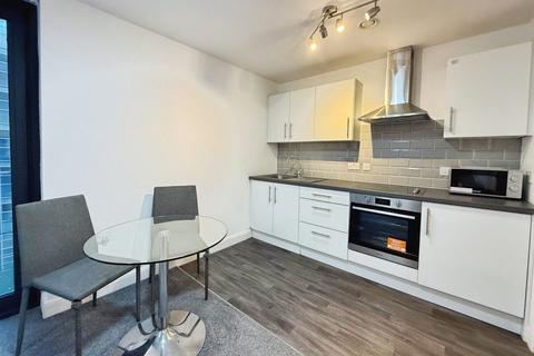 2 bedroom flat to rent, Victoria House, 12 Skinner Lane, Leeds, West Yorkshire, LS7