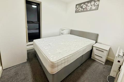 2 bedroom flat to rent, Victoria House, 12 Skinner Lane, Leeds, West Yorkshire, LS7