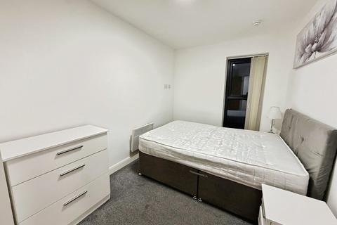 2 bedroom flat to rent, Victoria House, 12 Skinner Lane, Leeds, West Yorkshire, LS7