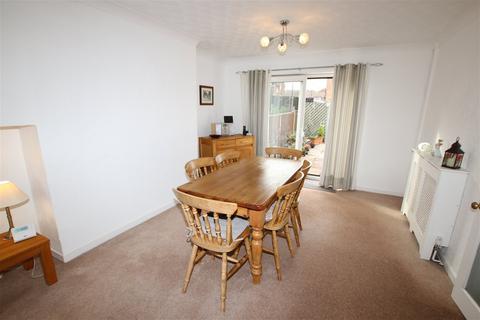 39 Gilroyd Lane, Dodworth, Barnsley, S75 3PA