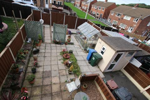 39 Gilroyd Lane, Dodworth, Barnsley, S75 3PA