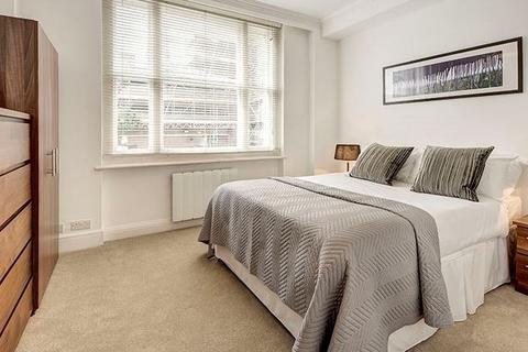 2 bedroom apartment to rent, Hill Street, London