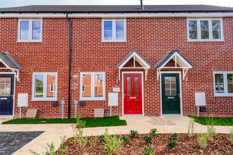 2 bedroom terraced house for sale - Marigold Court, Laceby, DN37