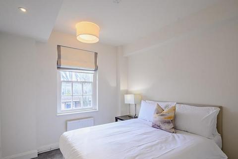 2 bedroom apartment to rent, FULHAM ROAD, CHELSEA, SW3