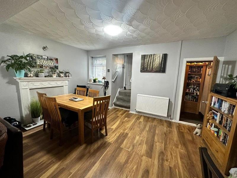 Gelligaled Road, Ystrad, Pentre, Rhondda Cynon Taff. CF41 7RQ 4 bed