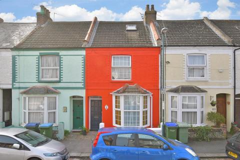 3 bedroom terraced house for sale - Merchant Street, Bognor Regis, West Sussex
