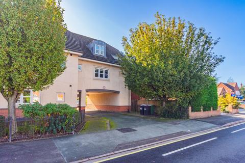 1 bedroom apartment for sale, Priors Court, 190 Monkmoor Road, Shrewsbury, Shropshire, SY2