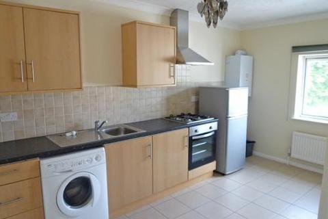 1 bedroom flat to rent, Victoria Road, Fenny Stratford, Milton Keynes, MK2