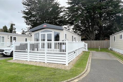2 bedroom park home for sale, Hoburne Park, Hoburne Lane, Christchurch, Dorset, BH23
