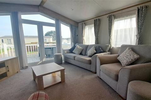 2 bedroom park home for sale, Hoburne Park, Hoburne Lane, Christchurch, Dorset, BH23