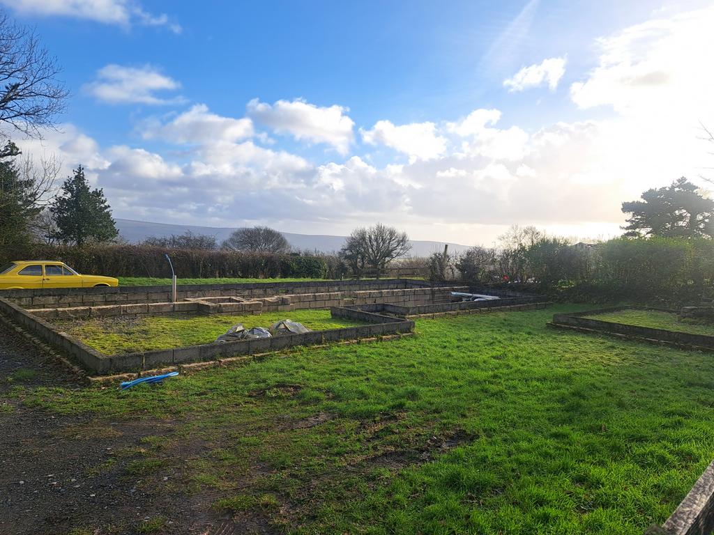 Llandeilo Road, Carmel, Llanelli, SA14 7SE Plot for sale £120,000