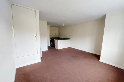 1 bedroom apartment to rent, Kelleher Court, Ritson Street, Consett, DH8