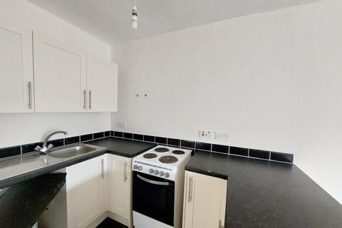 1 bedroom apartment to rent, Kelleher Court, Ritson Street, Consett, DH8