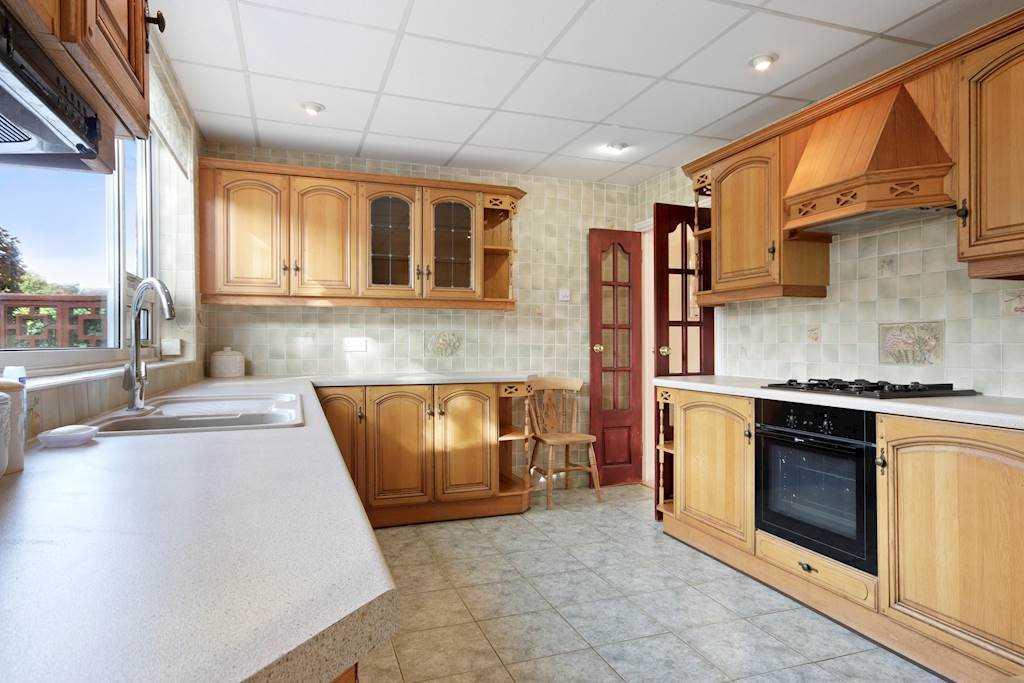 Kitchen alternate