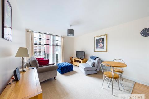 1 bedroom flat to rent, Water Street Court, 58 Water Street, Jewellery Quarter, Birmingham, B3