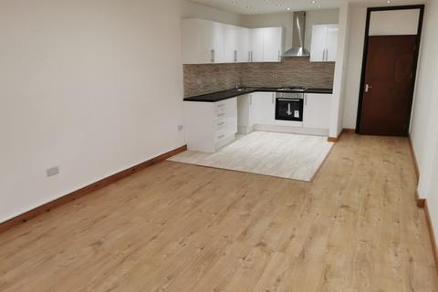 Church Street, Blackpool, FY1