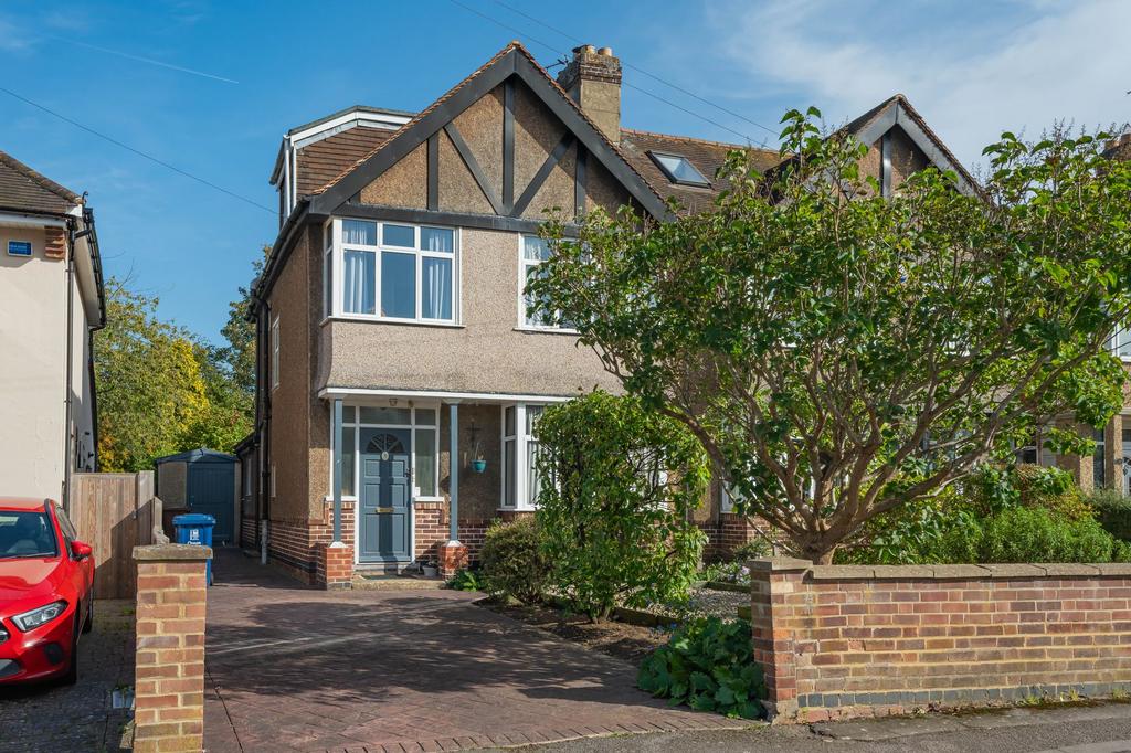 Wharton Road, Headington, OX3 4 bed semidetached house for sale £650,000