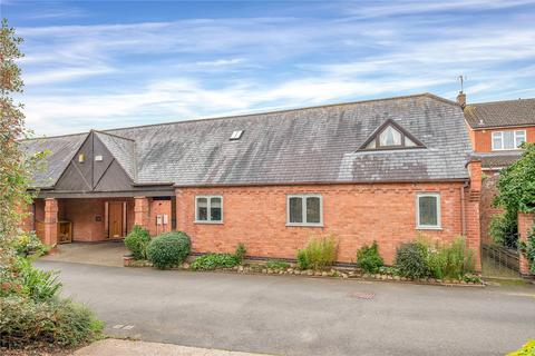 3 bedroom barn conversion for sale, Back Lane, Thrussington, Leicestershire