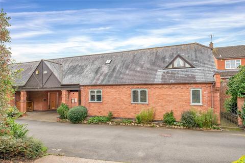 3 bedroom barn conversion for sale - Back Lane, Thrussington, Leicestershire